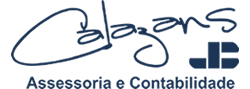 Logo - Calazans Assessoria e Contabilidade